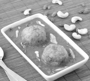 Paneer Kofta