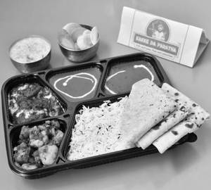 Tauji Thali