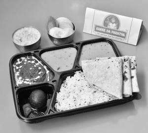 Nani Ki Thali 