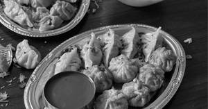 Chicken Wonton (10pcs)
