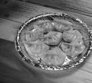 Chicken Steam Momos