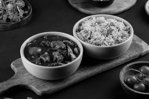 Chilli Chicken Combo