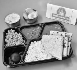 Dilkhush Thali