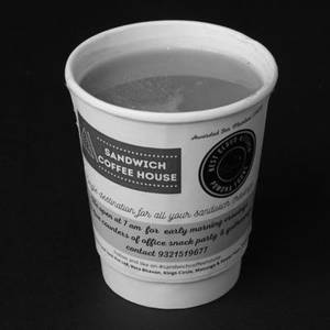 Masala Tea