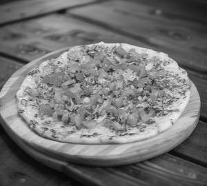 Veg Uttapam