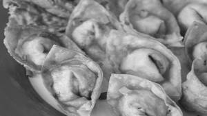 Prawn Cheese Wonton (6pcs)