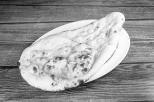 Plain Naan