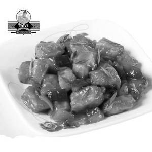Chilli Paneer