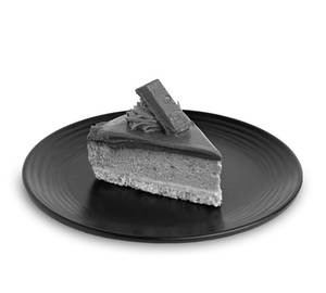 Kitkat Cheesecake