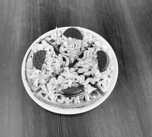 Cookies And Cream