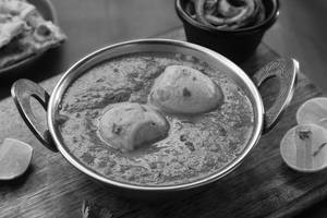 Egg Curry