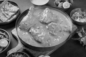 Chicken Lababdar