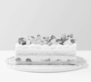 Fresh Fruit Pastry ( 1 Pc )