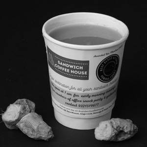 Ginger Tea