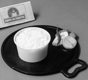 Plain Rice