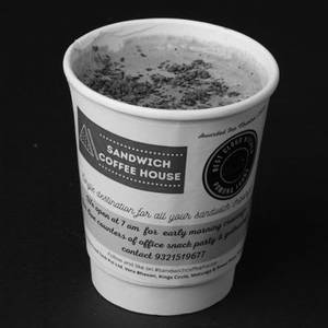 Traditional Hot Chocolate