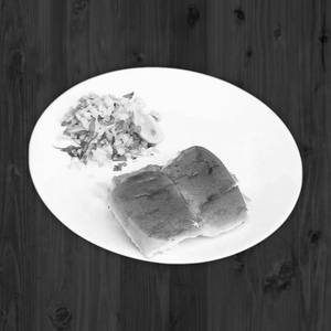 Extra Pav (Oil)