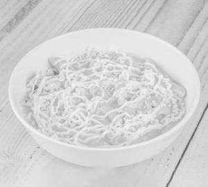 Veg. Paneer Cheese Pasta