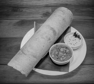 Plain Dosa