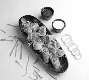 Chicken Spring Roll