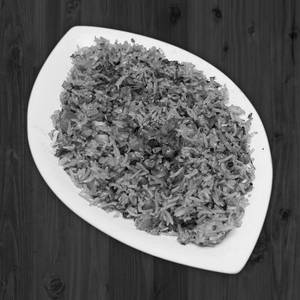 Veg Pulav