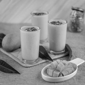 mango lassi