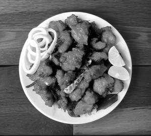 Chicken 65 Dry