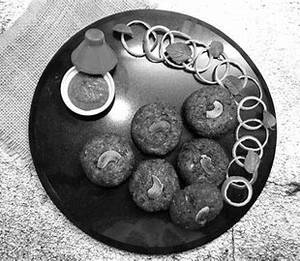 Hara Bhara Kebab (8 pieces)