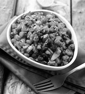 Crispy Baby Corn
