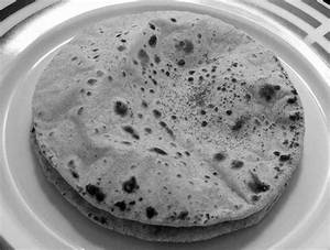 Plain Roti