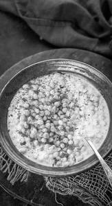 Boondi Raita