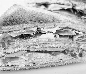Paneer Sandwich