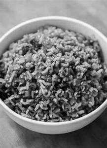 Chilli Garlic Fried Rice