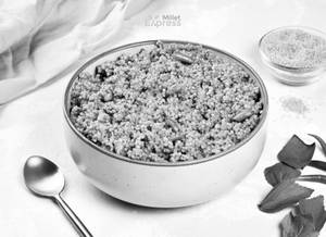 Millet Guntur Gongura Rice Bowl