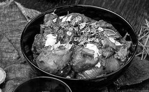 Special Aloo Pyaaz