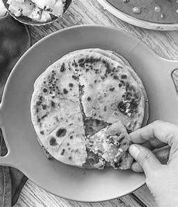Paneer Paratha
