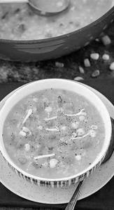 Sweet Corn Soup
