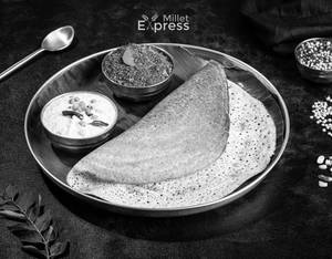 Multigrain Dosa