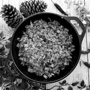 Schezwan Fried Rice
