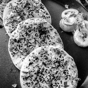 Stuffed Kulcha