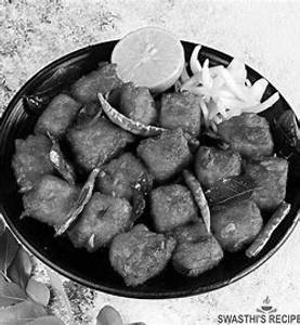 Paneer 65