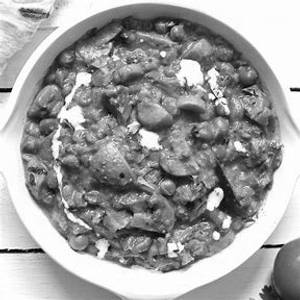 Mushroom Masala