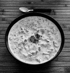Veg Raita