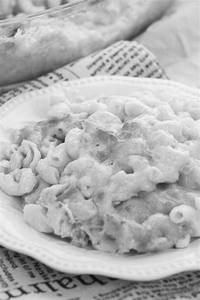 Baked Cheese Macaroni