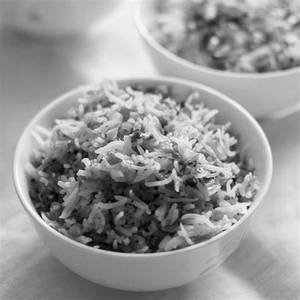 Veg Fried Rice