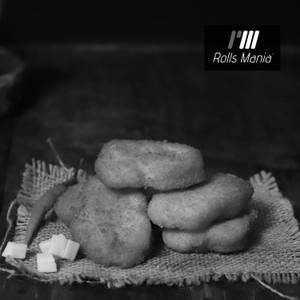 Chicken Nuggets (L)