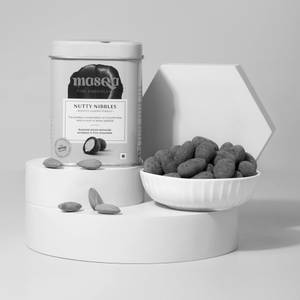 Masqa Nutty Nibbles (100 g)
