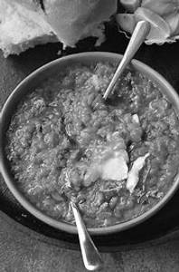 Butter Pav Bhaji