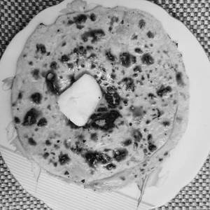 Missi Lachha Paratha