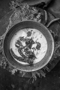 Aloo Raita